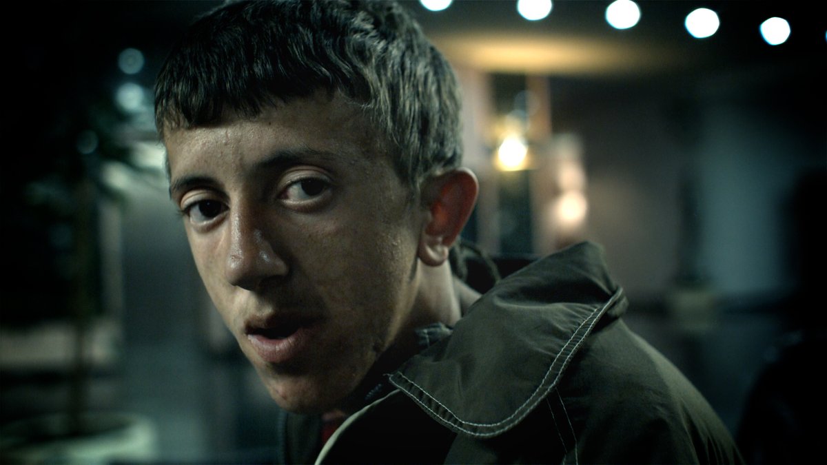 Stuart Bailie tweet media