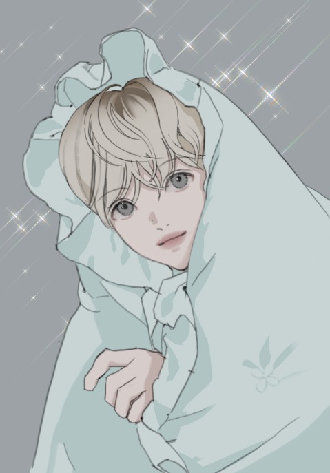 ee2ang's tweet image. 뿅