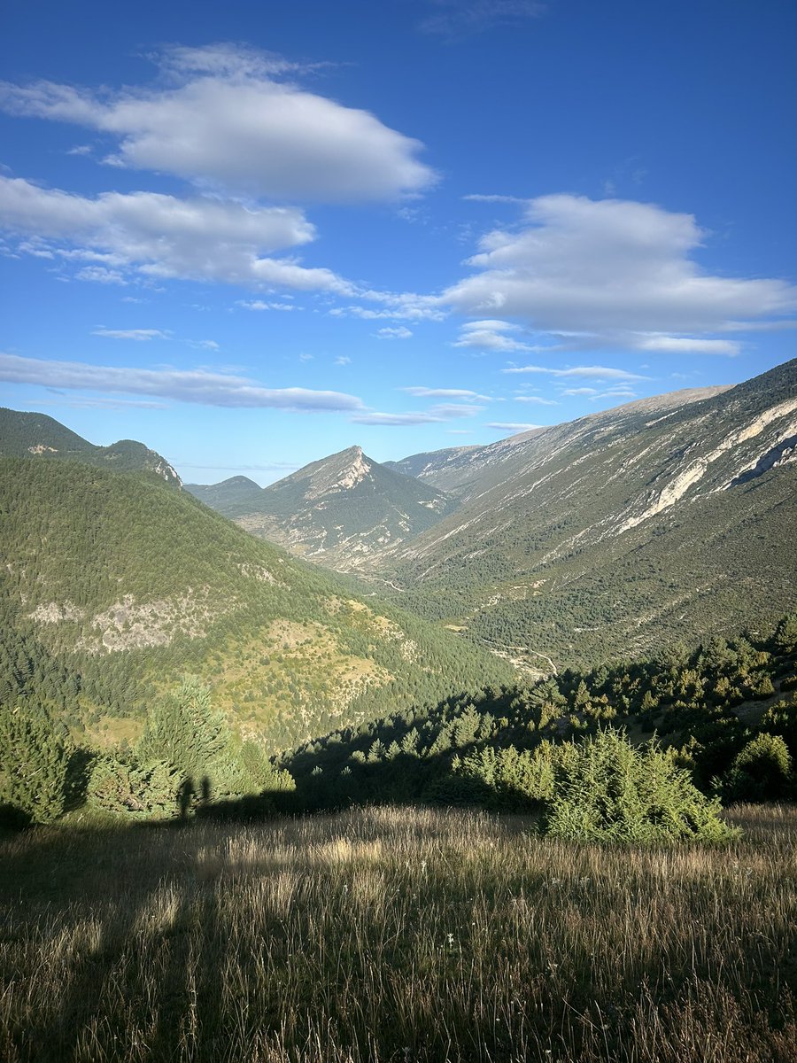 jorditurull's tweet photo. La caminada #Josa - #FontTerrers  - #FontDeLaRoca - #ElCollell - #Cerneres -#Josa són 15 km deliciosos de camins en mig del bosc, paisatges i vistes que t'aïlla i et desconnecta del tot. 

#Paísmeravellós https://t.co/sHzKlB9vAJ