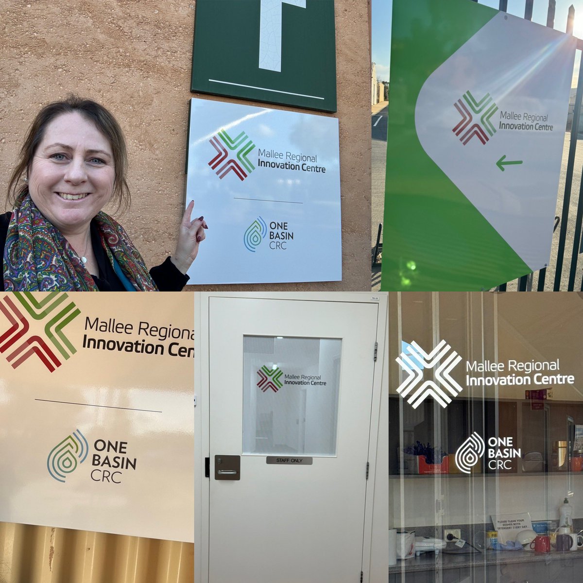 Mallee Regional Innovation Centre (MRIC) (@mric_ceo) on Twitter photo What a big few months. We’ve worked with <a href="/FEITUniMelb/">Faculty of Engineering and Information Technology</a> & <a href="/SuniTAFE/">SuniTAFE │RTO 4693</a> in transitioning & refit of offices. Looking fantastic! We have representation on site from One Basin CRC, <a href="/VicHub_Drought/">Vic Drought and Innovation Hub</a> & Mallee Hydrogen Tech Cluster. In 5yrs we’ve come so far. Including researchers on site. What a big few months. We’ve worked with <a href="/FEITUniMelb/">Faculty of Engineering and Information Technology</a> & <a href="/SuniTAFE/">SuniTAFE │RTO 4693</a> in transitioning & refit of offices. Looking fantastic! We have representation on site from One Basin CRC, <a href="/VicHub_Drought/">Vic Drought and Innovation Hub</a> & Mallee Hydrogen Tech Cluster. In 5yrs we’ve come so far. Including researchers on site.