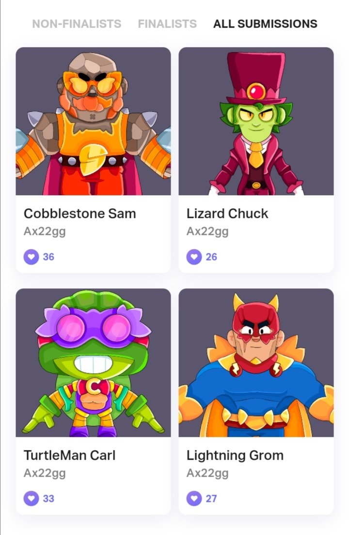 Only 20-30 votes((

Please vote

make.supercell.com/en/user/ax22gg…

#BrawlStars #SupercellMake