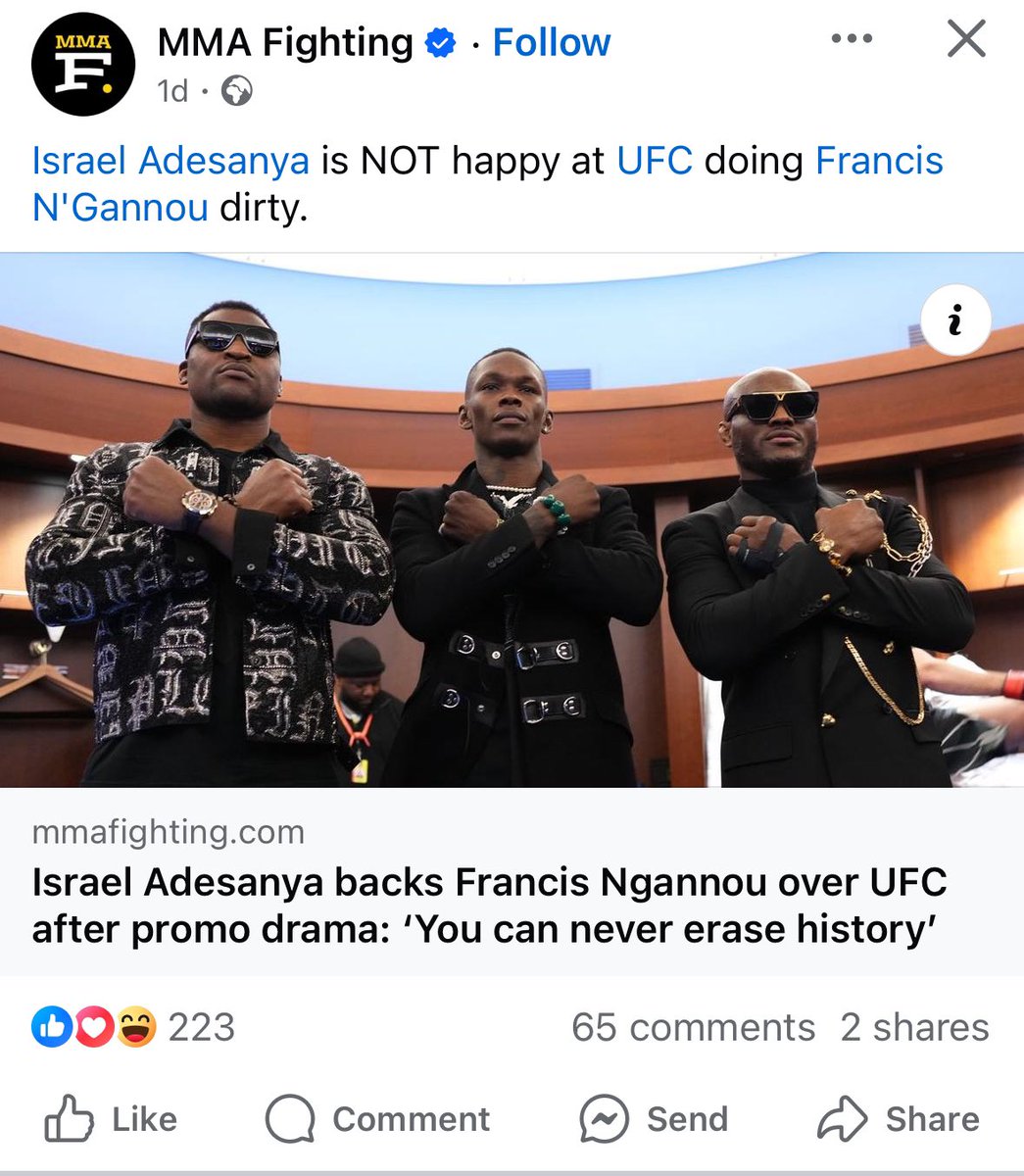 Paddy Pimblett tweet media