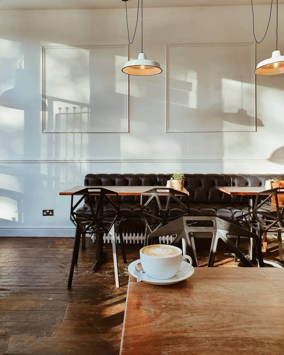 MillersQuay's tweet photo. There's no place like home.

There aren't many better places to serve honest, homemade food using locally sourced ingredients than Home Coffee, a former nineteenth-century bakery in Oxton Village.

Explore what's local → https://t.co/zTFf26KfcP https://t.co/3ds6aqiZHd
