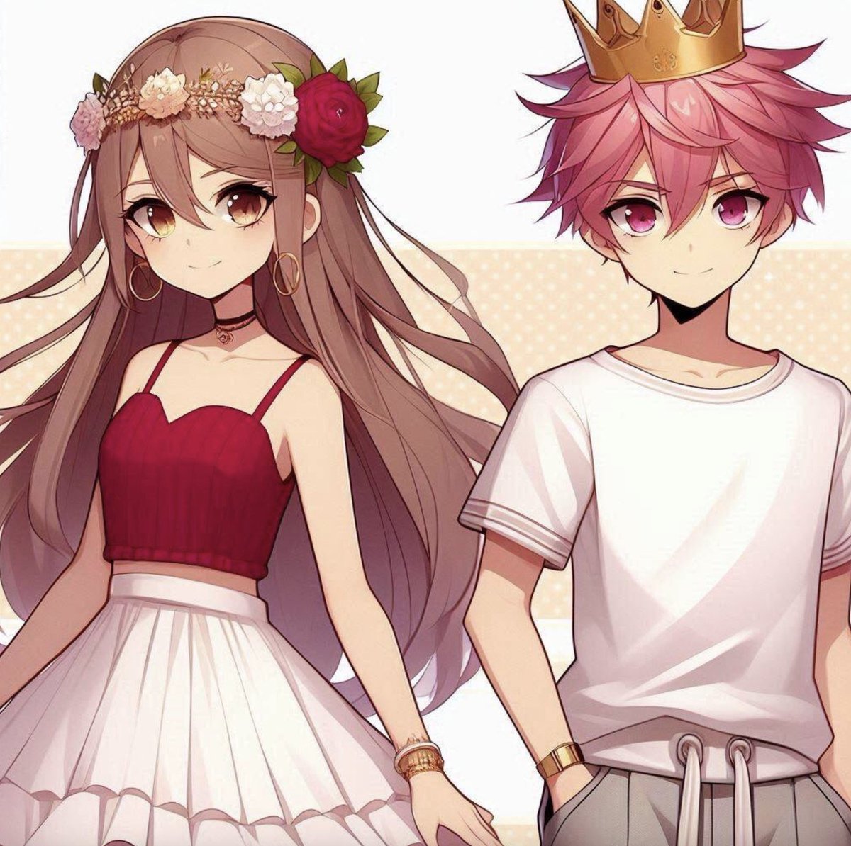 Bonito dibujo con mi amigo <a href="/HabboRuco/">HabboRuco</a>. ¡Muchas gracias por todo!