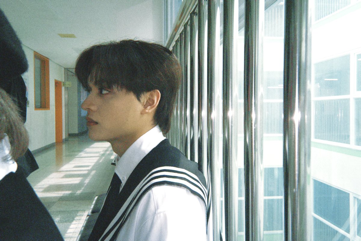 aaaAaaAaAaa this giving me ✨dream maker reyster✨ kind of spark🤧😭😭😭 i miss youuuu totooooo!!!!😭😭😭😭😭😭😭😭😭😭😭😭