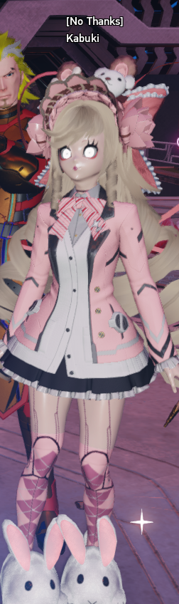 HoS_Pso2's tweet photo. https://t.co/T4hTkKMk5r