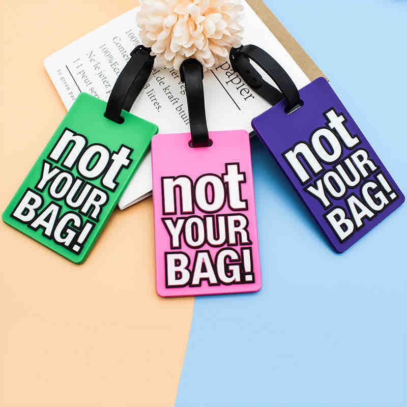 My_Bloom_Chic's tweet image. Luggage tags
2000 each