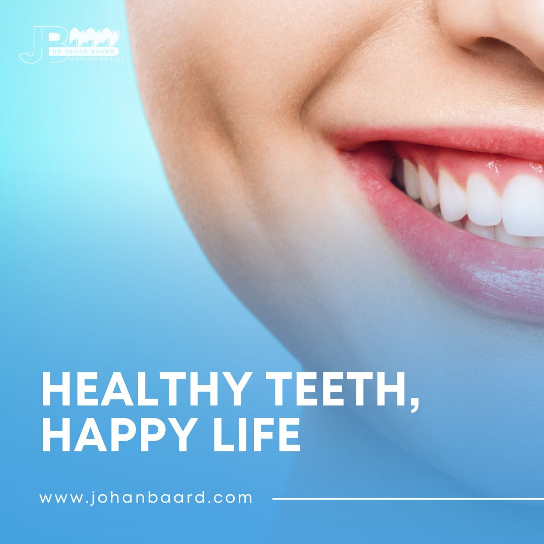 DrJohanBaard's tweet image. 🌿 Healthy Teeth, Happy Life: Properly aligned teeth aren't just about aesthetics—they improve chewing, reduce headaches, and support overall dental health. Start your journey with us today​

#DentalHealth #AlignedTeeth