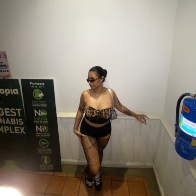 Foxxybeem666's tweet photo. #NewProfilePic #BKK 🦊 https://t.co/2Lo3p4Dm7i