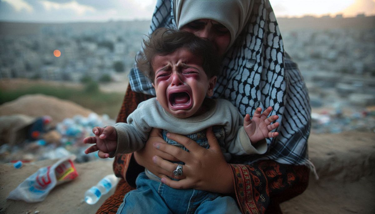 نـــور tweet media