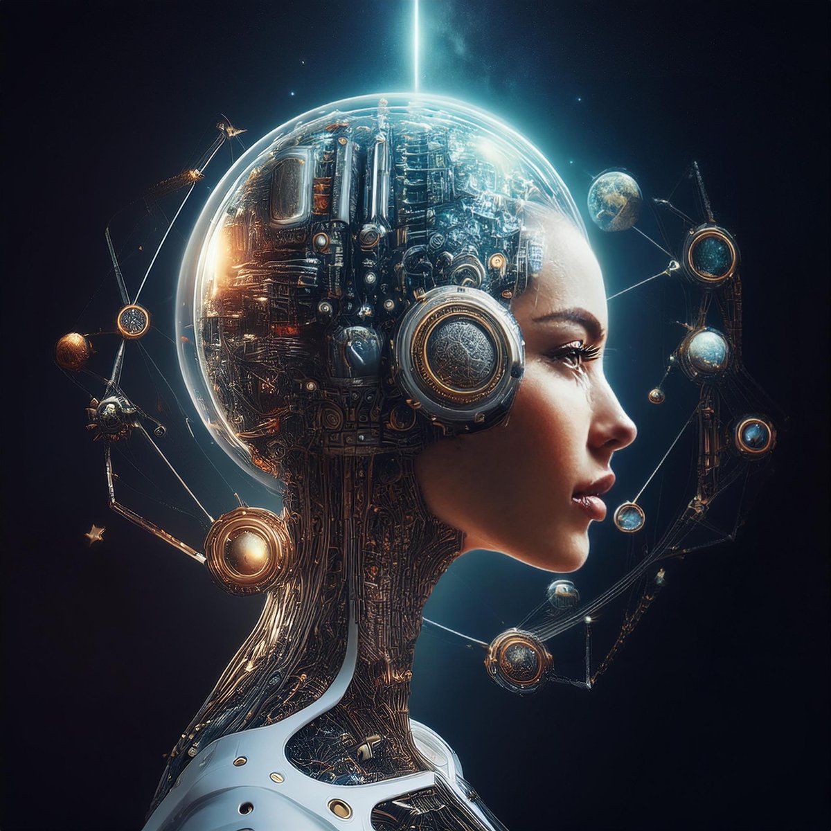 ge0_rc's tweet photo. Sahara Labs, a crypto-AI startup, which has just raised $37 million in a strategic funding round. This #investment will support the development of Sahara AI, a platform aimed at integrating AI capabilities within the #crypto space. https://t.co/G2jp6m1Xtu https://t.co/EMoYHWsw82