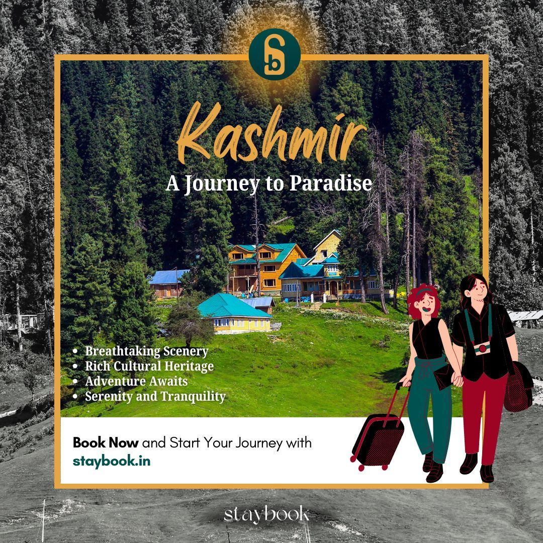 Staybook_exp's tweet photo. Lost in the paradise of Kashmir! ❄️✨ Snow-capped mountains, crystal-clear lakes, and breathtaking landscapes. Experience the magic with Staybook. #Kashmir #ParadiseOnEarth #Staybook #Travel #India #KashmirTourism #Mountains #Snow #WinterWonderland #Explore #Adventure #Vacation https://t.co/c1FPduDtI2