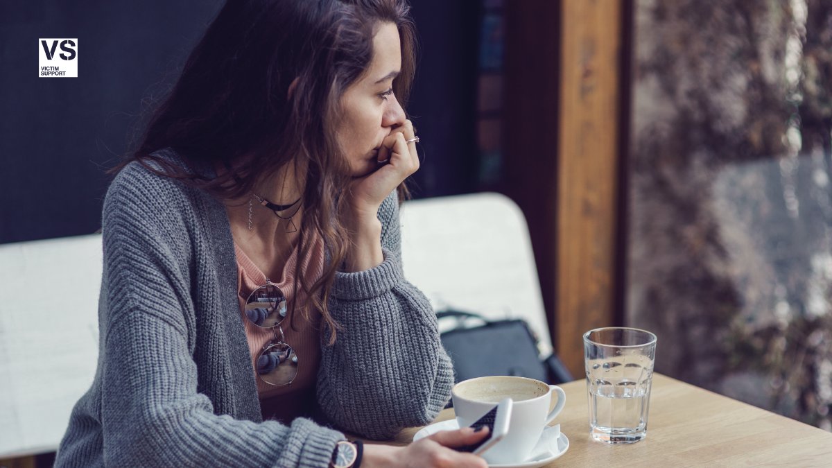 VictimSupport's tweet photo. Our online resource, My Support Space has a guide about how you can help someone who has experienced #Rape, sexual assault, or any other type of #SexualViolence.

There's information about how to best provide support while looking after yourself too.

https://t.co/Ibv0NS25qc https://t.co/SgcAdHF7m0