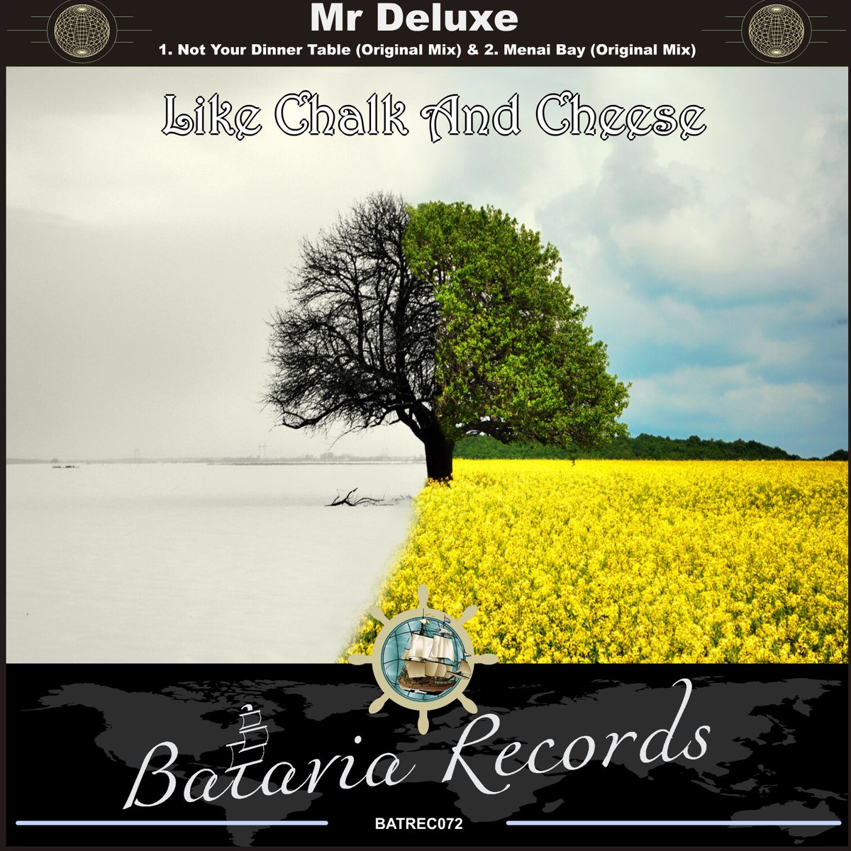 Batavia Records tweet media