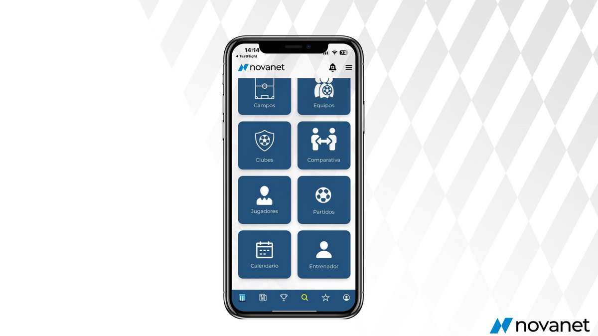 A pesar de que la competición descansa durante los meses de verano, las descargas de la APP pública para federaciones de fútbol han continuado aumentado, pasando de las 700.000 contabilizadas en el mes de mayo, hasta las actuales 748.169.