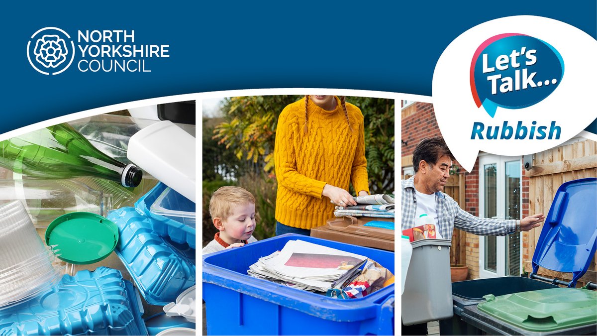 Come join us today at #Helmsley Market to talk rubbish.

Meet the North Yorkshire Rotters and have your say on rubbish bin collections in #NorthYorkshire.

See, letstalkny.commonplace.is/en-GB/proposal…