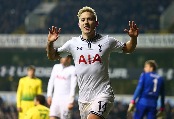 Harry Daniel tweet media