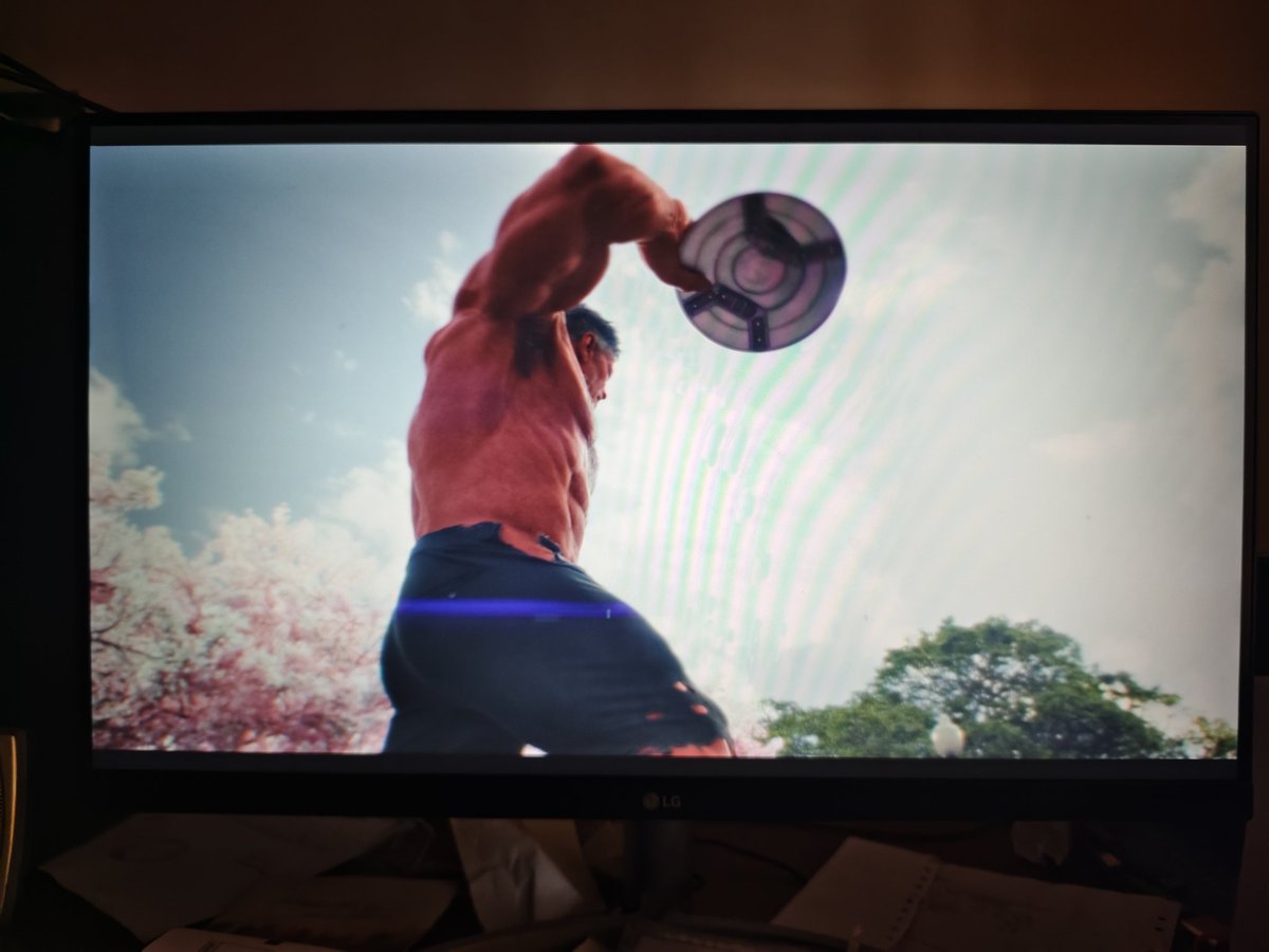 rahool360's tweet photo. #IMAX expanded screencap of #captainamerica #braveneworld https://t.co/WqhrlvEMWA