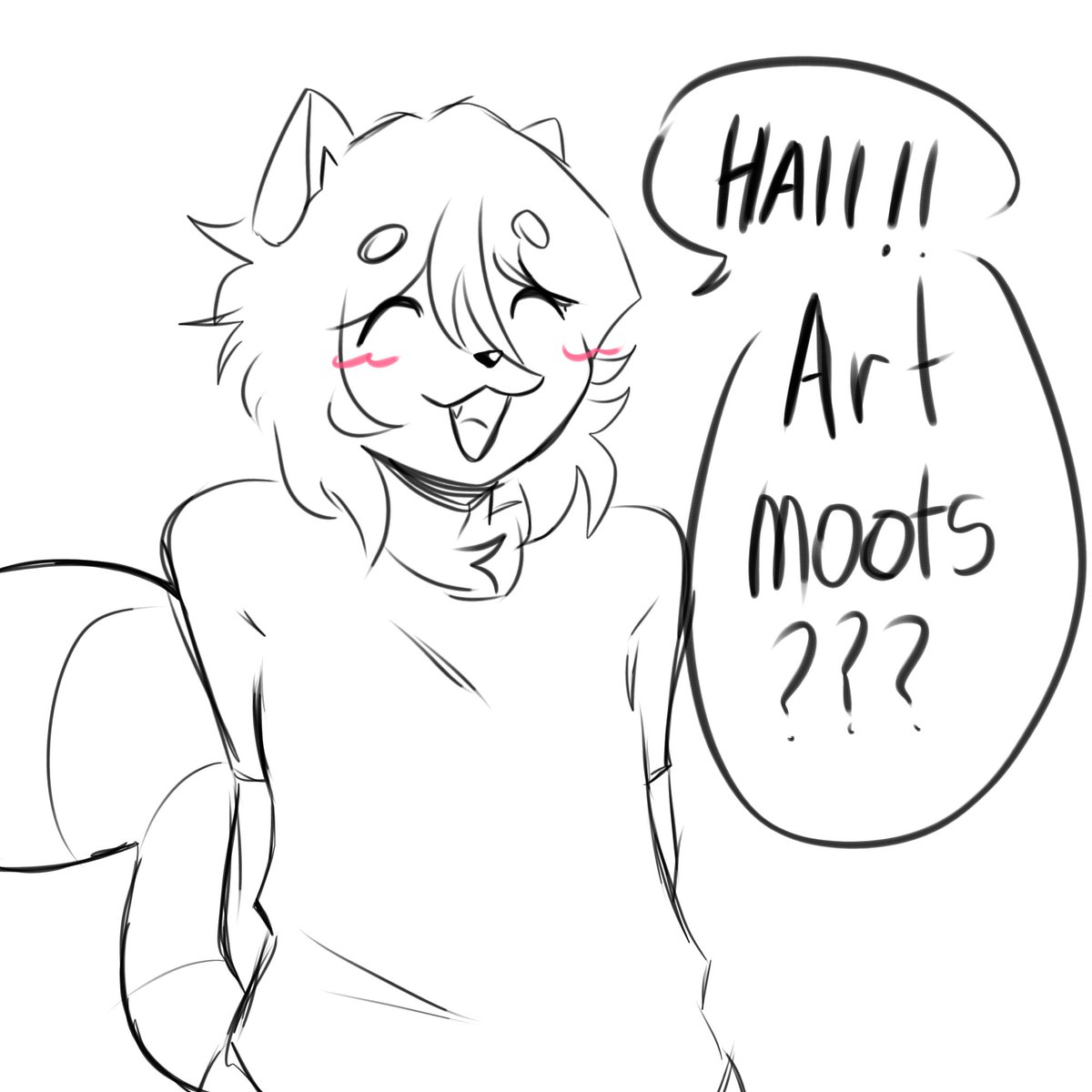 rasmuzzrockzz's tweet photo. — I'm looking for
                             🦴   
                 🦴                  🦴
           🦴 #ARTMOOTS 🦴
                  🦴                  🦴
                              🦴

…⁠ᘛ⁠⁐̤⁠ᕐ⁠ᐷ🧀  no nsfw, I'm a minor!
く⁠コ⁠:⁠彡-  no ai ""artists""
:3 !! https://t.co/MPA4JbsACp