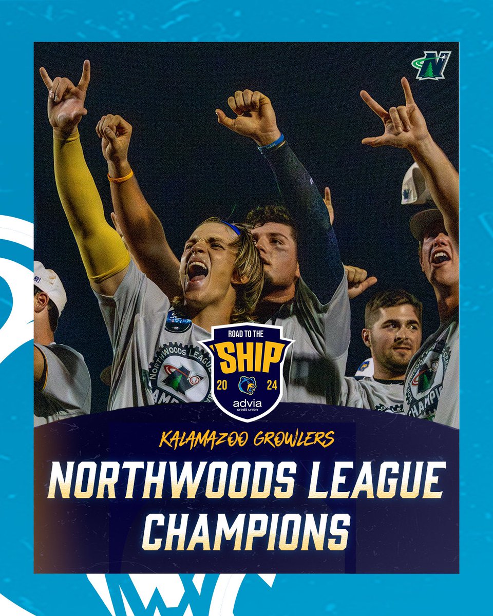 Road complete. ✅

<a href="/AdviaCU/">Advia Credit Union</a> // #RoadToTheShip