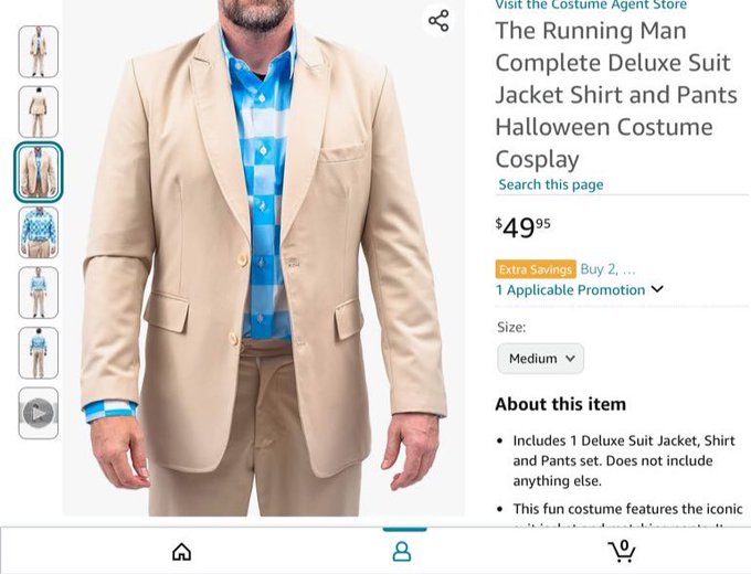 New series idea. Take a guess what it will parody? https://t.co/Xj1VuROzqN