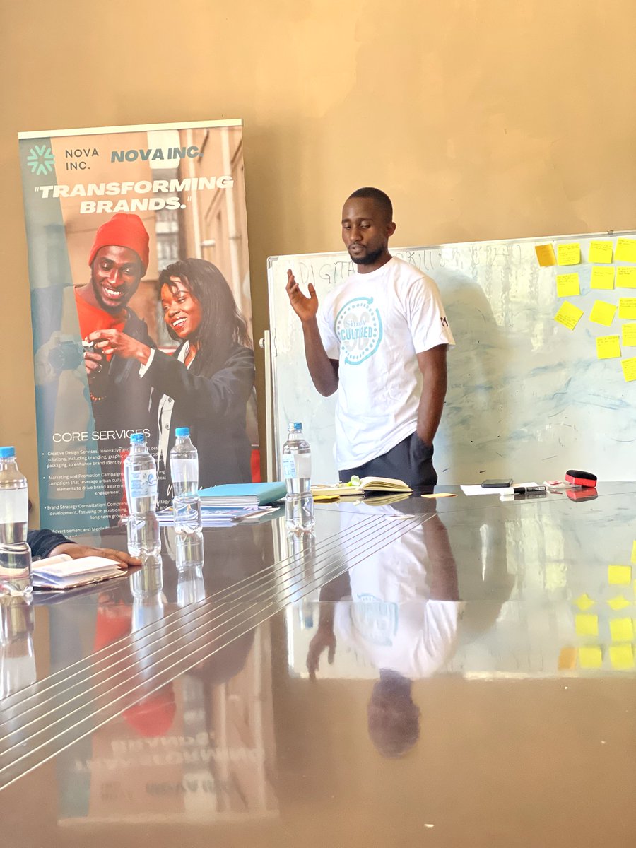 AweSam_Whizzqid's tweet photo. Had a great experience, on Digital Skills Training and application to the current world. Thanks to our Facilitators. Very engaging for the youth and empowering @Nova_Inc_  @SkorisL https://t.co/ZTw1azvSby