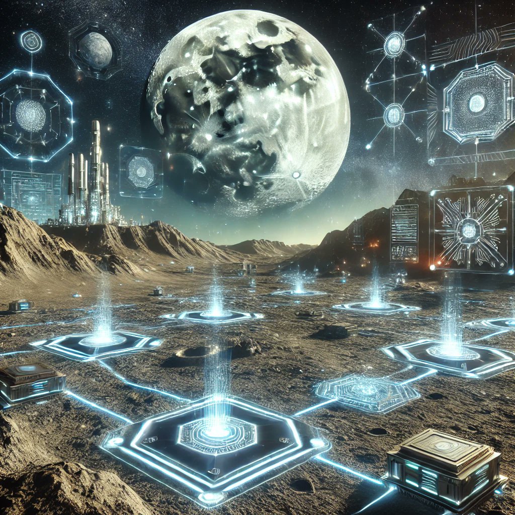 Moon__DeFi's tweet image. 🌕 Take your DeFi journey to the next level with #MoonToken! 

 Join us on this cosmic adventure. Ready to launch? 🚀

$MOON #MOON