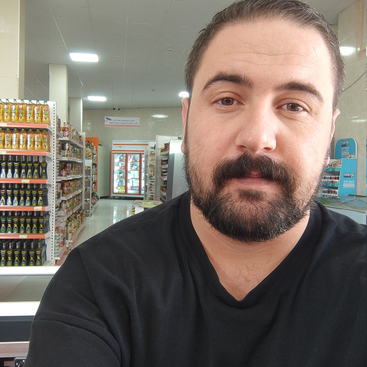قاف کاف لاف لاف لاف tweet media