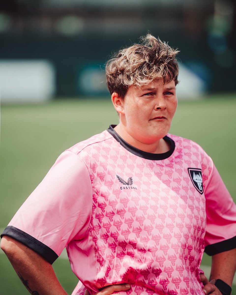 officialwnfc's tweet image. Hmmmm, are you thinking what we’re thinking? #WNFC #WellbeingOverWinning #Football #MentalHealth