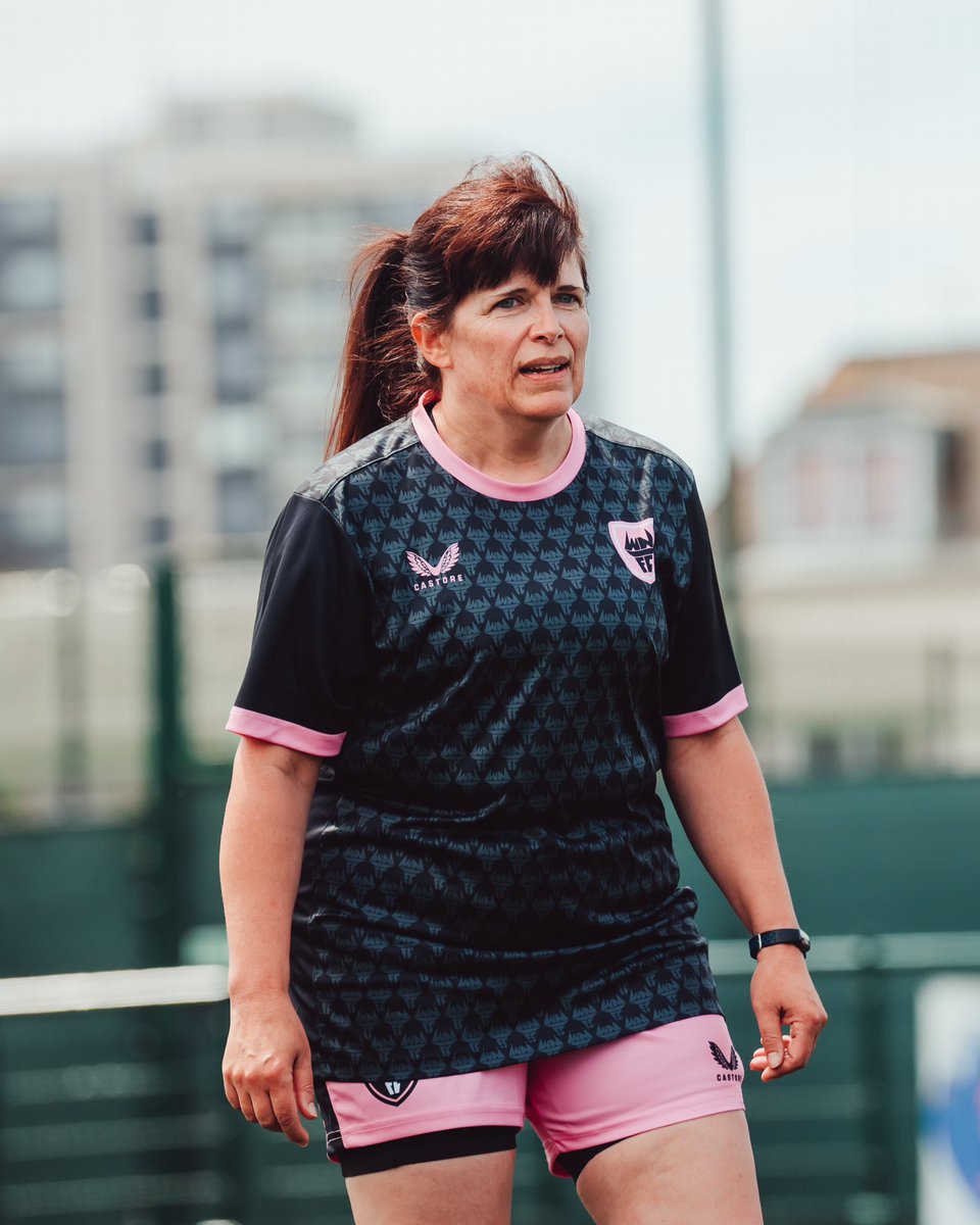 officialwnfc's tweet image. Hmmmm, are you thinking what we’re thinking? #WNFC #WellbeingOverWinning #Football #MentalHealth