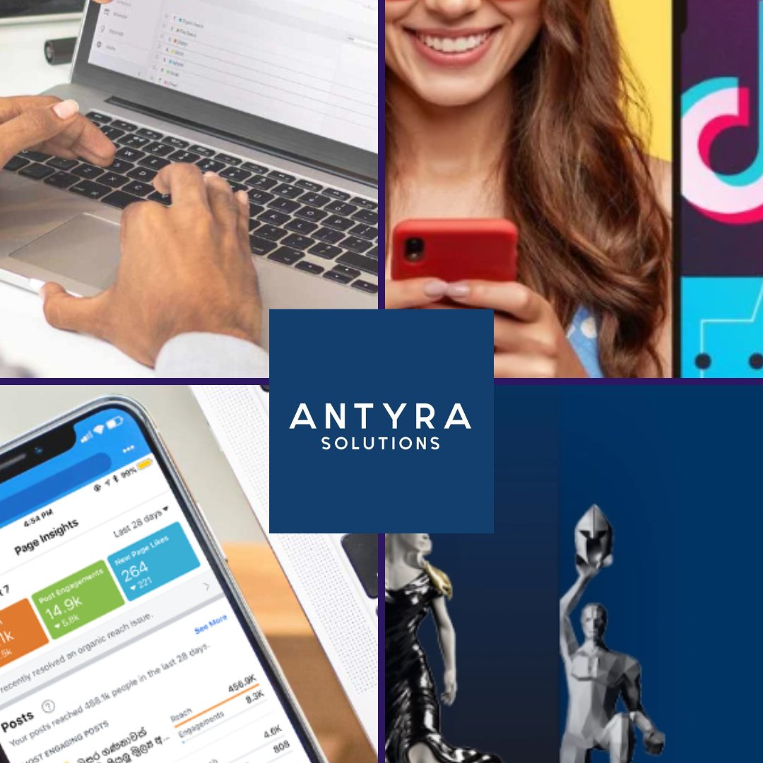 LaurelLeafChat's tweet image. 🍀 Optimize your digital presence with Antyra Solutions&apos; expert SEO services, view their previous successes here 🔗 bit.ly/4bBC66z
#SEOStrategy #SEOServices #SEOSupport #DigitalMarketingAgency #DigitalPresence #SEOExperts #AwardWinningSEOAgency #OnlineMarketing #SMBs