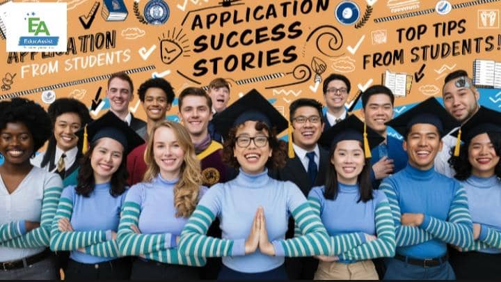 EducassistNg's tweet photo. Congratulations to all students who successfully applied to their dream schools.

 We want to hear from YOU! Share your application experiences, tips, and advice with our community.

 Use hashtag #AdmissionSuccess and tag us and let's help inspire others on their academic journey https://t.co/PaNx1jcn1B