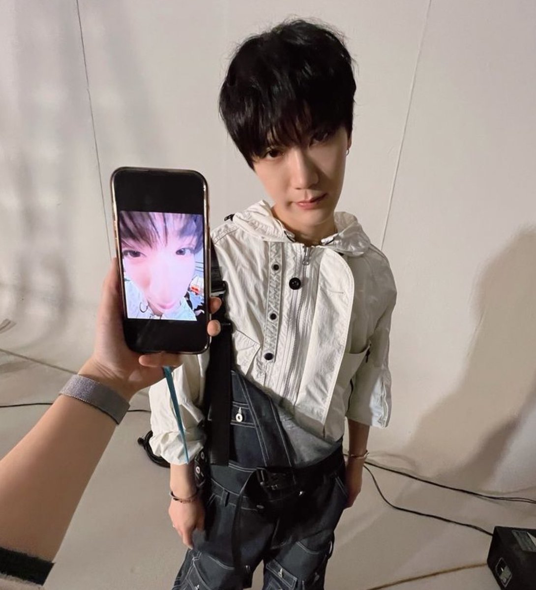 1🤍+🤍1 tweet media