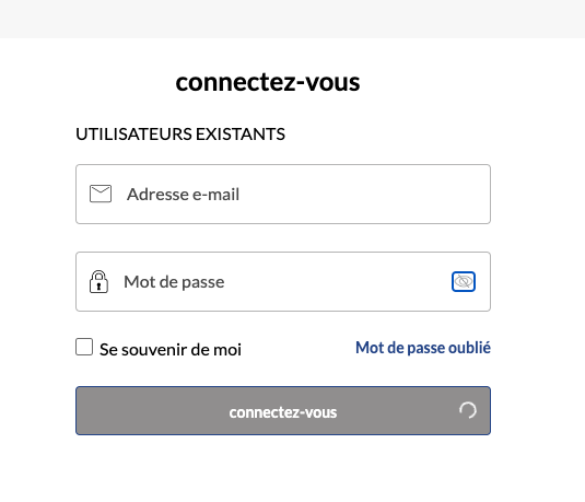 chmox's tweet photo. @lenovofr  Bonjour 👋
l'accès au compte est bloqué 😢
Visiblement c'est le POST sur https://t.co/BqLXEZM2Kc qui ne répond pas.

Bon courage https://t.co/3eIZ0I1jKO