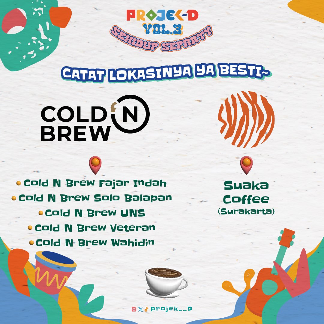 Projek-D Vol. 5 tweet media