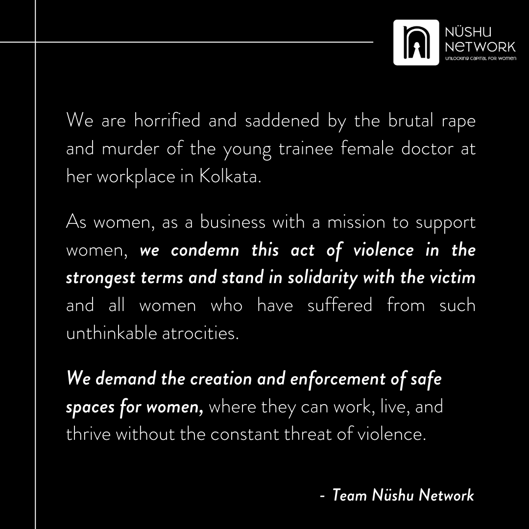 Nüshu Network tweet media