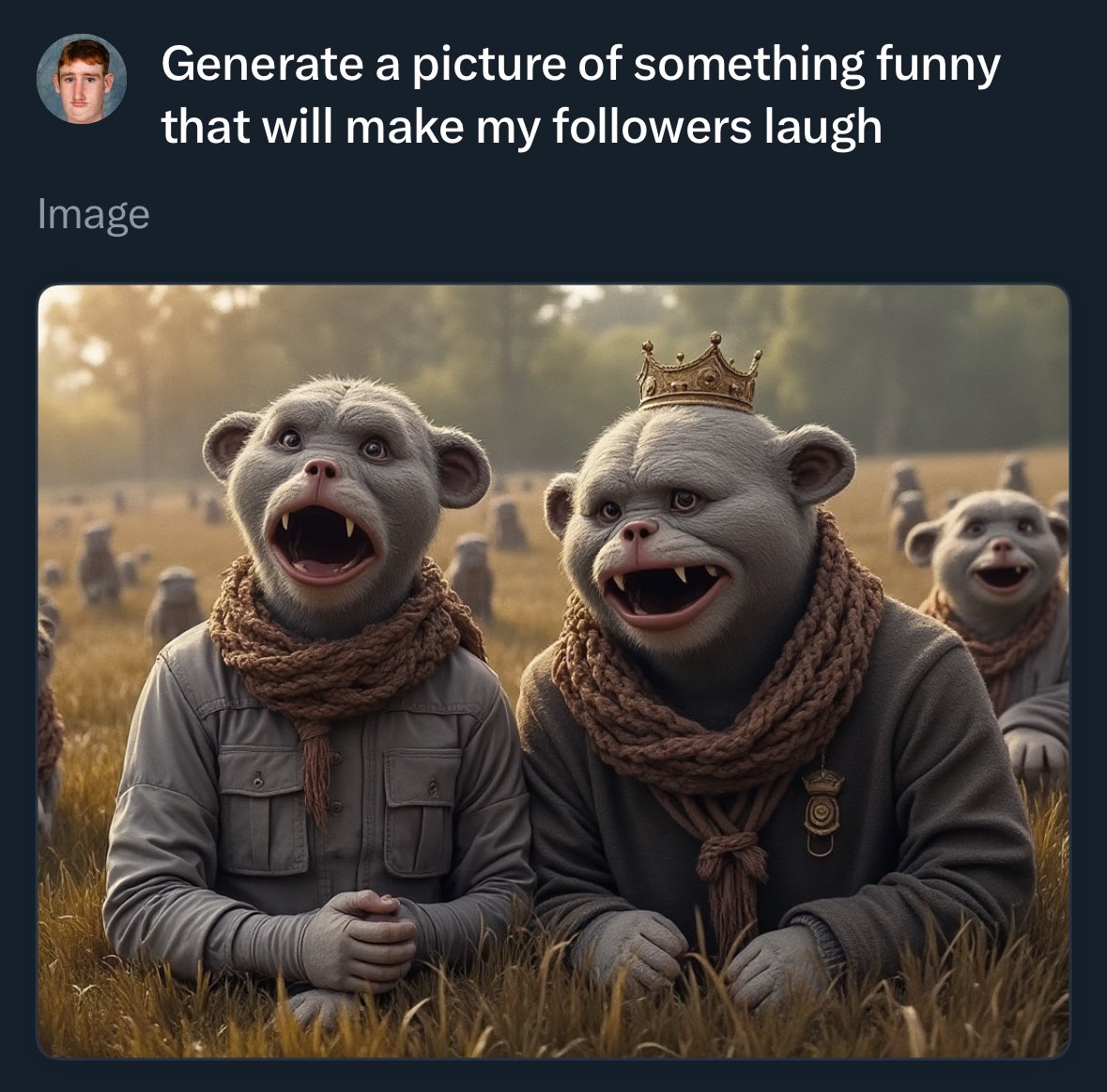 greg tweet media