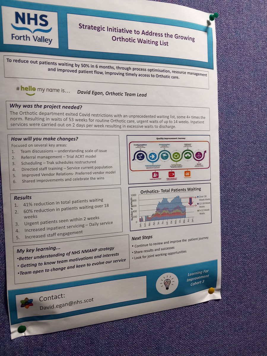 Professor Pauline Beirne (@paulinedahp) on Twitter photo I had truely energising and inspiring conversations with wonderful Physiotherapists, Orthotists and Occupational Therapists yesterday at this event👇. Changing service for the future #personcentred #outcomesfocused jonhenshall <a href="/lara_rigby/">Lara Rigby</a> <a href="/BarclayTrina/">Kat Barclay</a> davidegan@ahpfscot #AHPs I had truely energising and inspiring conversations with wonderful Physiotherapists, Orthotists and Occupational Therapists yesterday at this event👇. Changing service for the future #personcentred #outcomesfocused jonhenshall <a href="/lara_rigby/">Lara Rigby</a> <a href="/BarclayTrina/">Kat Barclay</a> davidegan@ahpfscot #AHPs