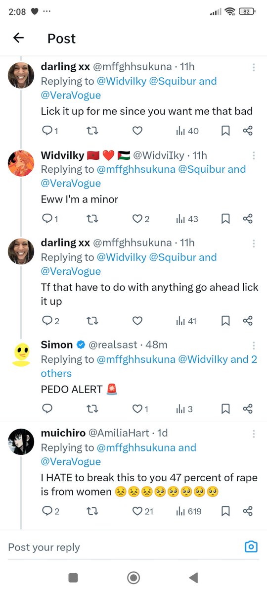 SillyNoahh's tweet photo. how terrible of a human being can u be https://t.co/37XabtmBKN
