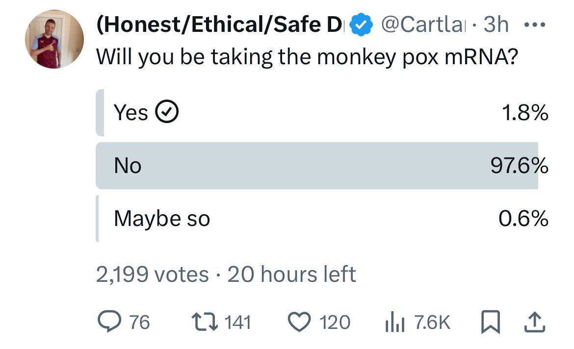 Kit_Yates_Maths's tweet photo. “People are tired of experts“ https://t.co/GeRpKeFye7