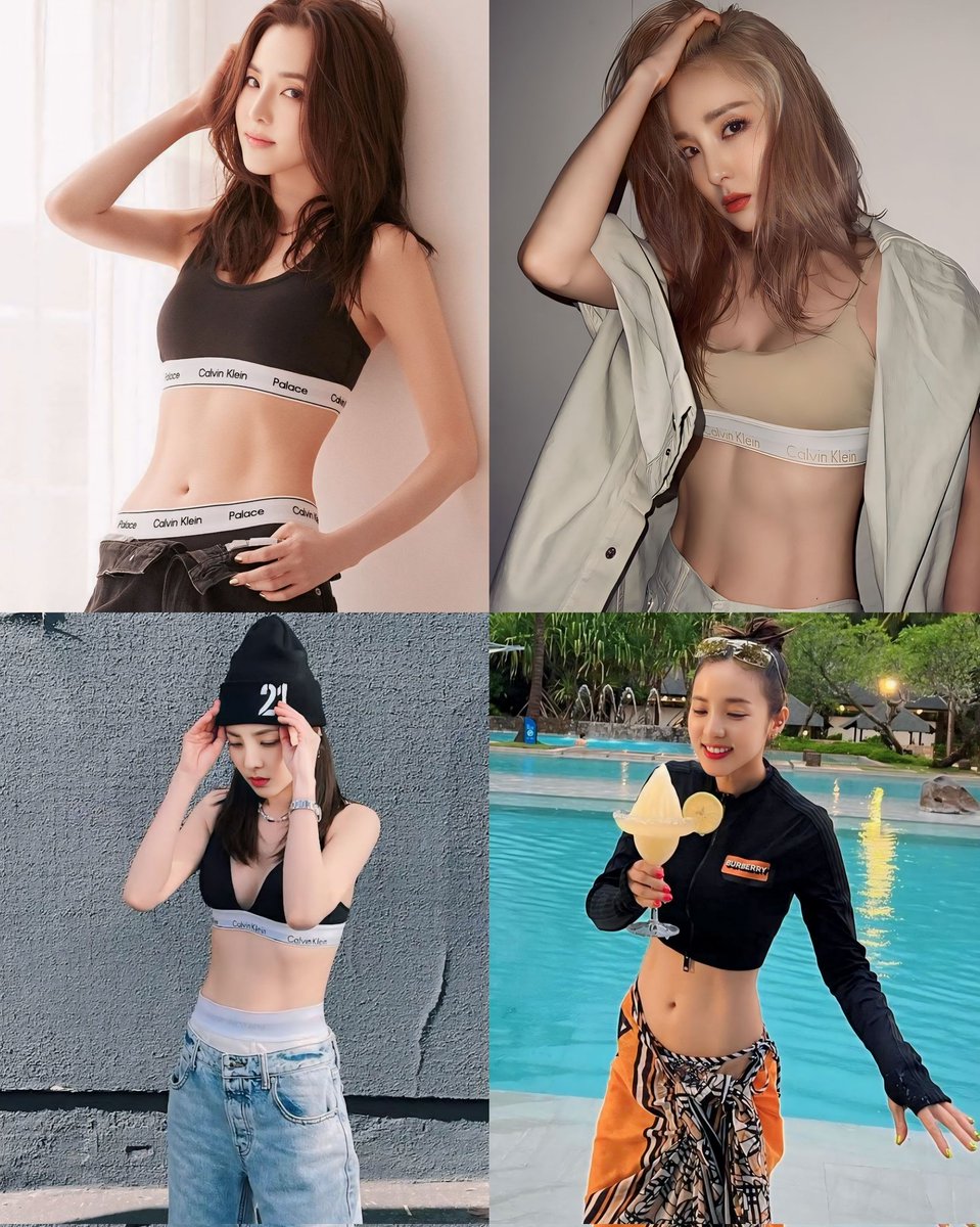 boobs_ni_dara's tweet photo. THE FACT THAT SHE DOESN'T NEED TO CHANGE ANY PART OF HER BODY JUST TO BECOME SEXY 🔥🔥🔥
#SandaraPark #산다라박 #ForeverYoungDara #VampireGoddess #QueenOfVisual #QualityGenes #BodyGoals #MotherOfKpop
© sandara_my_girl https://t.co/nnPmMNquvg