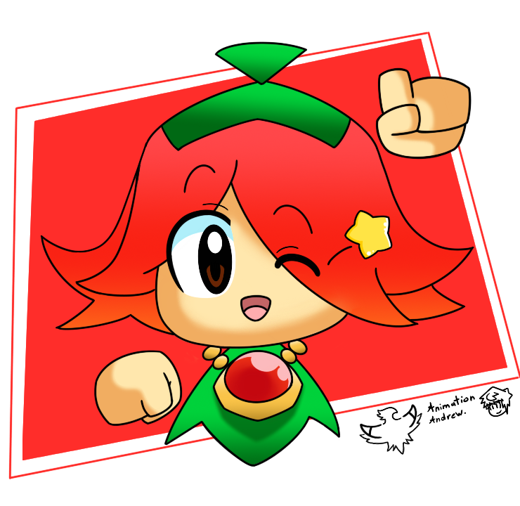 AnimationA_YT's tweet photo. Red Floralian.
#RisingFlora
@RisingJay https://t.co/iamQhj8I3h