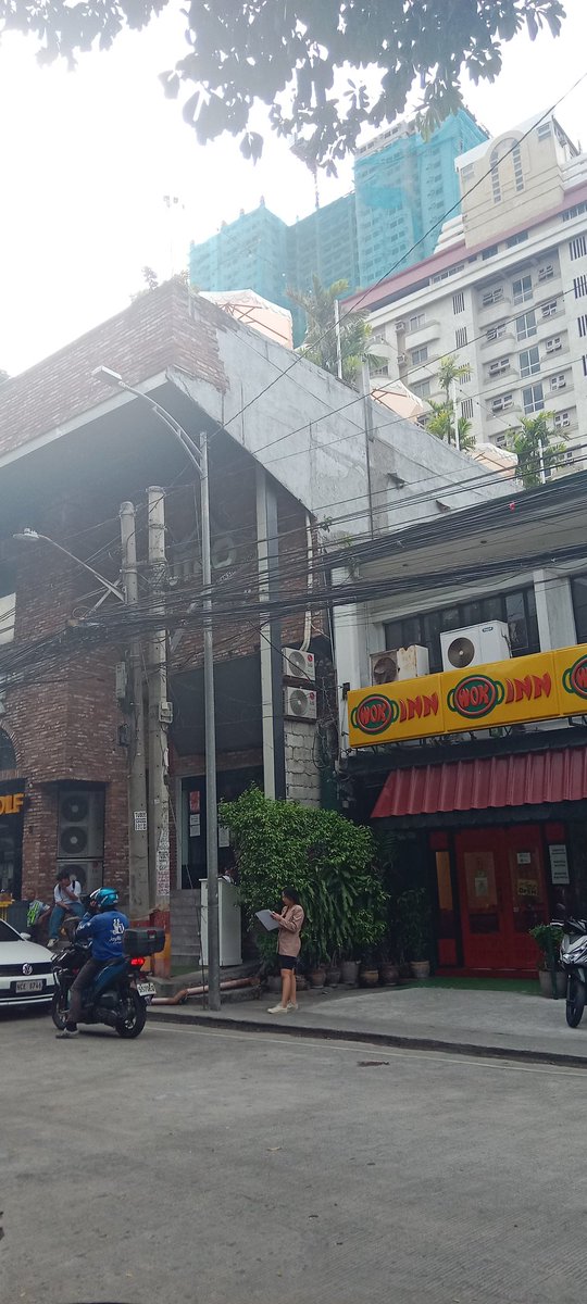 Ian_Dump123's tweet photo. 📍Malate, Manila https://t.co/uBb45wU6y7