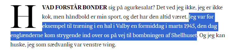 Mikkel Taxa tweet media