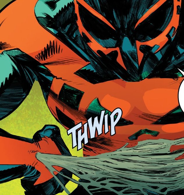 <a href="/ASPIDERSLEGACY/">𝐒𝐏𝐈𝐃𝐄𝐑-𝐌𝐀𝐍.</a> <a href="/GammaScar/">𝐆𝐑𝐄𝐄𝐍 𝐒𝐂𝐀𝐑.</a> —

came through, explaining what needs to be done.  His ears peeking up the minute he heard Miles ask to be thrown to the literal capsule a sin was to be contained in, yet the path was covered in demons. 

"Throw him, I'll clear the way." 

#𝐃𝐀𝐄𝐌𝐎𝐍𝐂𝐎𝐑𝐄