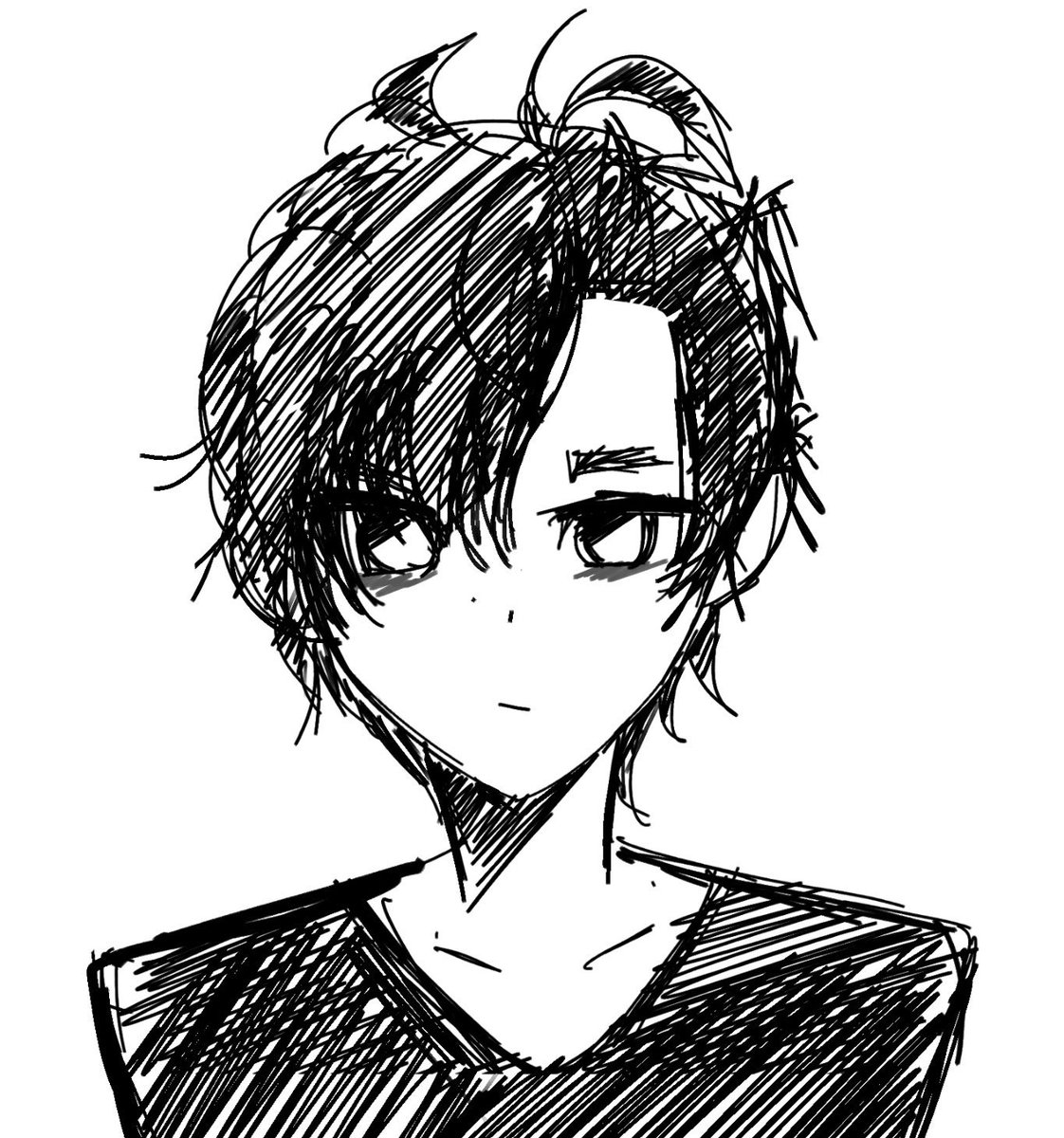 Happy Birthday to me!!
Self portrait (it me)