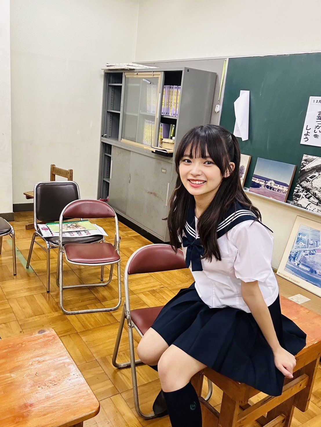 小森香乃　チェキ　生写真　【12月7日(土)制コレ24 オンラインサイン会】 小森香乃 チェキ 生写真 【12月7日(土)制コレ24 オンライン