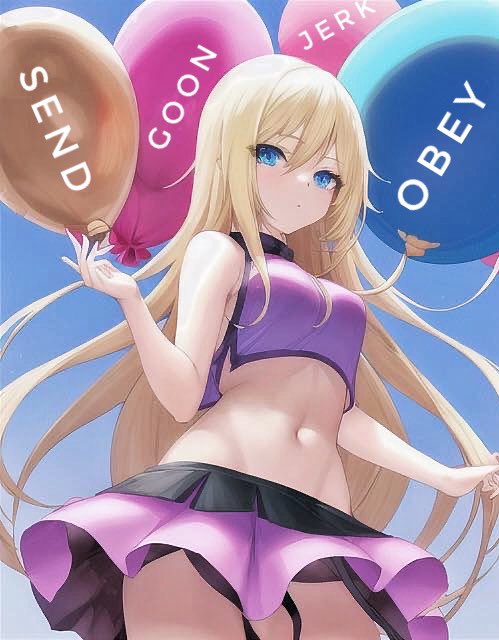 MommyLinaaa's tweet photo. i am back ๐
i had the best time with your money ๐คญ
now letโs play โฆ
Dm me for your FREE TASK losers ๐ฝ
#2dfd #2dfindom #2dgirls #findom #paypig #techdom #techdomqueen https://t.co/prtar8InFE