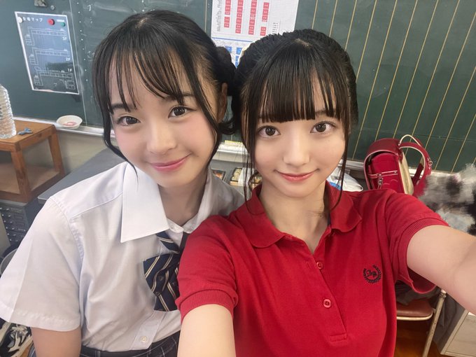 天野ひかりのTwitter画像42