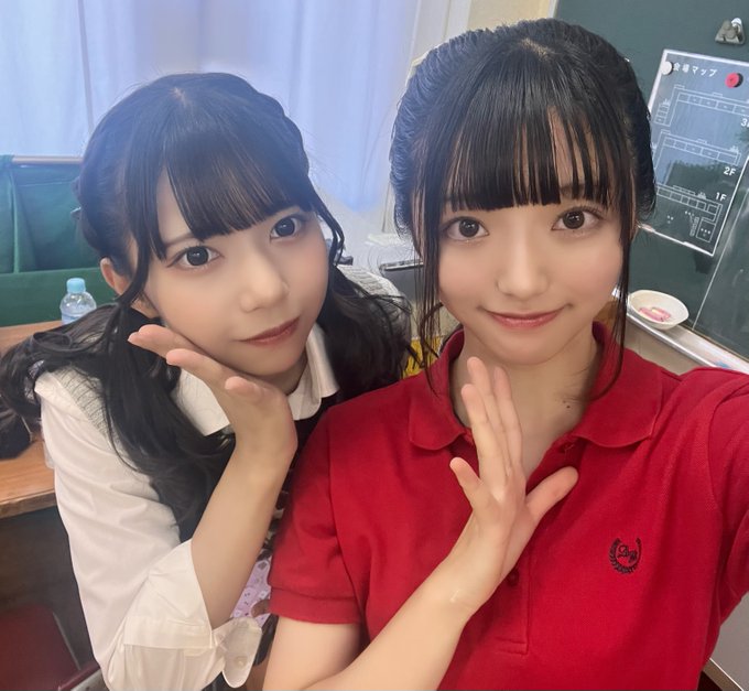 天野ひかりのTwitter画像44